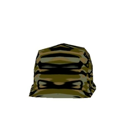 Army Helmet 10