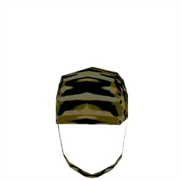 Army Helmet 5