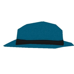 Hat Bowler 2